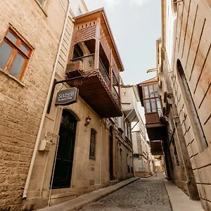 Sazeli Old فندق