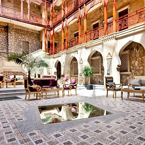 Shah Palace Luxury Museum Baky